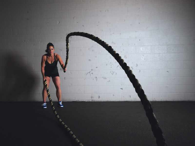 crossfit