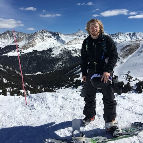 Ryan Cale