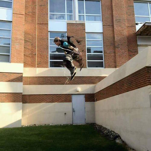 Austin McLain