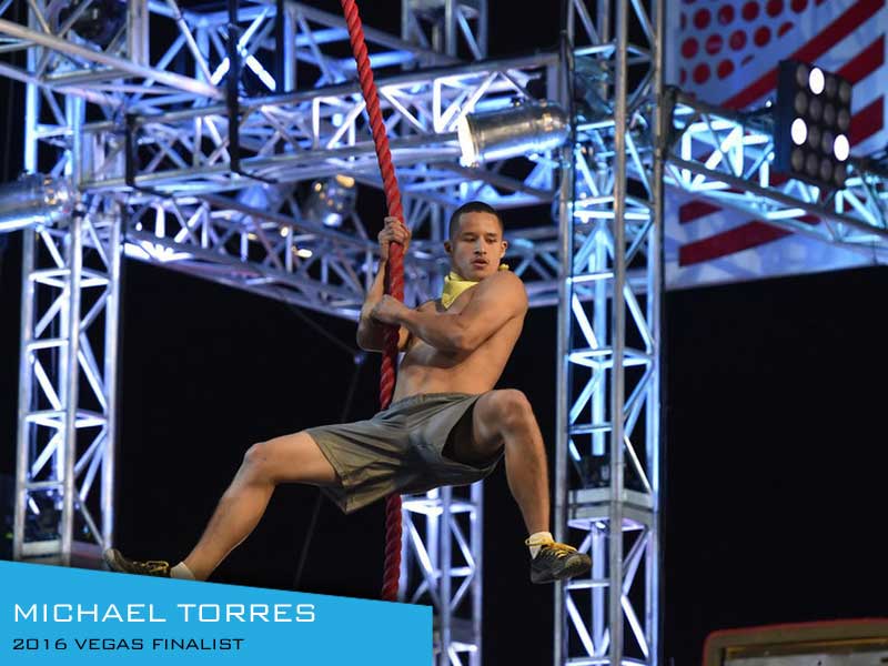 MICHAEL TORRES MICHAEL TORRES